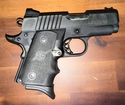 PARA-ORDNANCE Warthog .45 ACP - Image 2 of 3