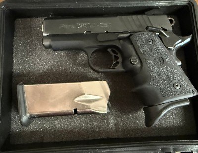 PARA-ORDNANCE Warthog .45 ACP - Image 3 of 3