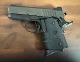 PARA-ORDNANCE Warthog .45 ACP - Image 1 of 3