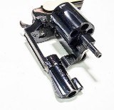 SMITH & WESSON NEAR MINT MODEL 36 WITH ORIGINAL BOX .38 SPL - Image 7 of 11