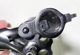 SMITH & WESSON NEAR MINT MODEL 36 WITH ORIGINAL BOX .38 SPL - Image 11 of 11