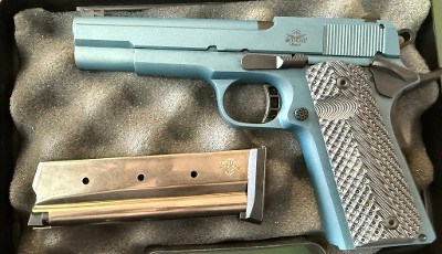 ROCK ISLAND ARMORY XT 22 .22 WMR - Image 2 of 2