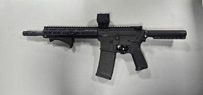 WILSON COMBAT ARP TACTICAL 5.56X45MM NATO - Image 2 of 9