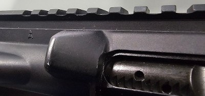 WILSON COMBAT ARP TACTICAL 5.56X45MM NATO - Image 7 of 9