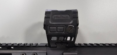 WILSON COMBAT ARP TACTICAL 5.56X45MM NATO - Image 5 of 9