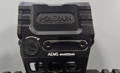 WILSON COMBAT ARP TACTICAL 5.56X45MM NATO - Image 8 of 9