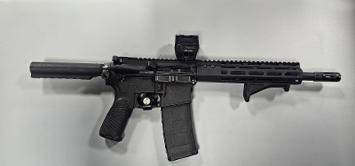WILSON COMBAT ARP TACTICAL 5.56X45MM NATO - Image 1 of 9