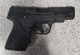 SMITH & WESSON PERFORMANCE CENTER M&P9 SHIELD PLUS 9MM LUGER (9X19 PARA) - Image 2 of 4