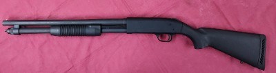 MOSSBERG 590 20 GA - Image 2 of 4