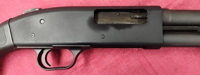 MOSSBERG 590 20 GA - Image 3 of 4