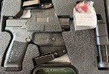 CANIK MC9LS BLACK/BLACK 9MM LUGER (9x19 PARA) - Image 2 of 2