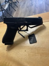 GLOCK G17 GEN 5 9MM LUGER (9X19 PARA) - Image 4 of 5