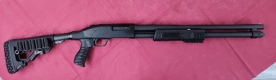 MOSSBERG 590 12 GA - Image 1 of 2