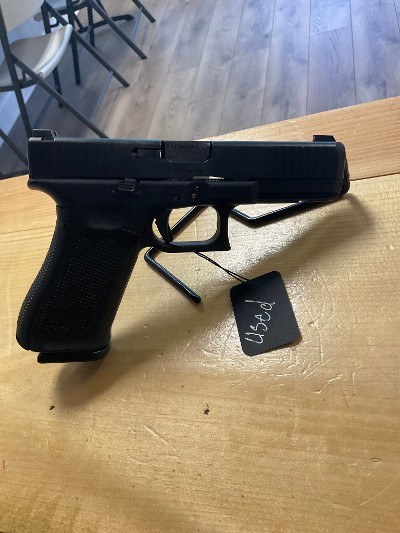 GLOCK G17 GEN 5 9MM LUGER (9X19 PARA) - Image 4 of 4