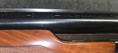 WINCHESTER 1212 GA - Image 4 of 13