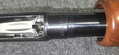 WINCHESTER 1212 GA - Image 5 of 13