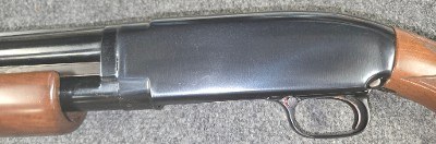 WINCHESTER 1212 GA - Image 11 of 13