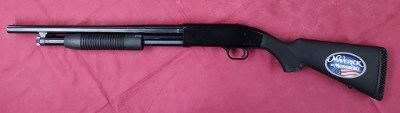 MAVERICK 88 12 GA - Image 2 of 2