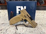 FN Reflex 9MM LUGER (9x19 PARA) - Image 1 of 4
