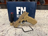 FN Reflex 9MM LUGER (9x19 PARA) - Image 2 of 4