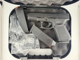 GLOCK G19 GEN 5 MOS9MM LUGER (9x19 PARA) - Image 1 of 8