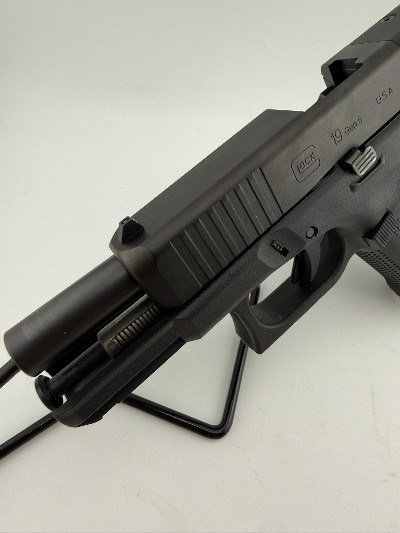 GLOCK G19 GEN 5 MOS9MM LUGER (9x19 PARA) - Image 7 of 8