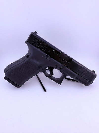 GLOCK G19 GEN 5 MOS9MM LUGER (9x19 PARA) - Image 3 of 8