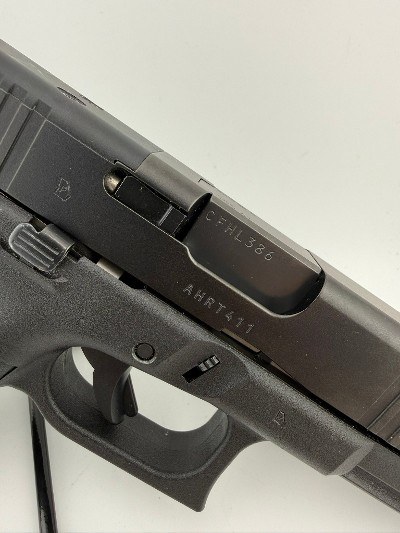 GLOCK G19 GEN 5 MOS9MM LUGER (9x19 PARA) - Image 4 of 8