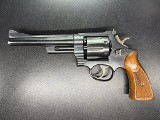 SMITH & WESSON 28-2 .357 MAG - Image 1 of 12