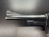 SMITH & WESSON 28-2 .357 MAG - Image 6 of 12