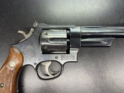 SMITH & WESSON 28-2 .357 MAG - Image 11 of 12