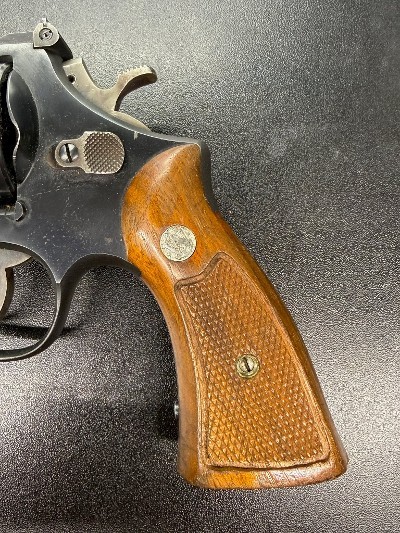 SMITH & WESSON 28-2 .357 MAG - Image 8 of 12