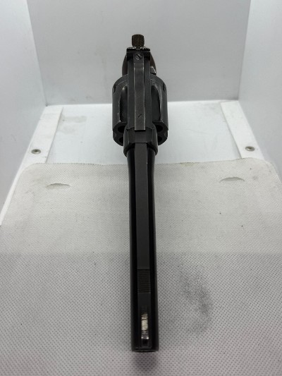 SMITH & WESSON 28-2 .357 MAG - Image 4 of 12