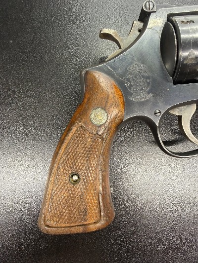 SMITH & WESSON 28-2 .357 MAG - Image 12 of 12
