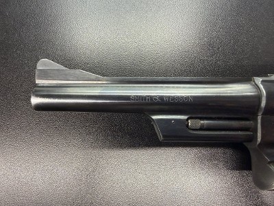 SMITH & WESSON 28-2 .357 MAG - Image 6 of 12