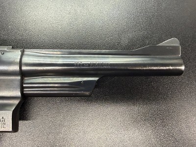 SMITH & WESSON 28-2 .357 MAG - Image 10 of 12