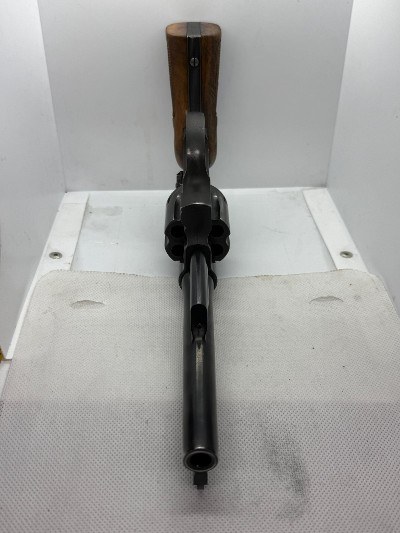 SMITH & WESSON 28-2 .357 MAG - Image 5 of 12