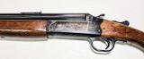 SAVAGE ARMS BEAUTIFUL MODEL 24 CHAMBERED IN BOTH .22LR AND .410 .410 BORE/.22LR - Image 5 of 10