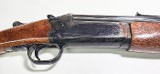 SAVAGE ARMS BEAUTIFUL MODEL 24 CHAMBERED IN BOTH .22LR AND .410 .410 BORE/.22LR - Image 3 of 10