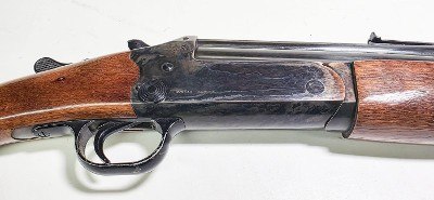 SAVAGE ARMS BEAUTIFUL MODEL 24 CHAMBERED IN BOTH .22LR AND .410 .410 BORE/.22LR - Image 3 of 10
