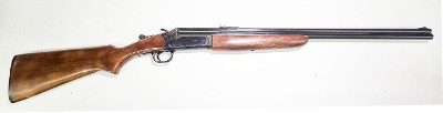 SAVAGE ARMS BEAUTIFUL MODEL 24 CHAMBERED IN BOTH .22LR AND .410 .410 BORE/.22LR - Image 1 of 10