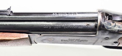 SAVAGE ARMS BEAUTIFUL MODEL 24 CHAMBERED IN BOTH .22LR AND .410 .410 BORE/.22LR - Image 6 of 10