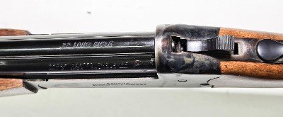 SAVAGE ARMS BEAUTIFUL MODEL 24 CHAMBERED IN BOTH .22LR AND .410 .410 BORE/.22LR - Image 7 of 10
