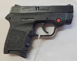 SMITH & WESSON M&P BODYGUARD 380 .380 ACP - Image 3 of 7