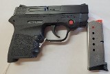 SMITH & WESSON M&P BODYGUARD 380 .380 ACP - Image 7 of 7