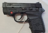 SMITH & WESSON M&P BODYGUARD 380 .380 ACP - Image 1 of 7
