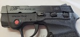 SMITH & WESSON M&P BODYGUARD 380 .380 ACP - Image 2 of 7