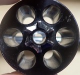 JAGER Dakota .357 MAG - Image 6 of 9