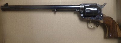 JAGER Dakota .357 MAG - Image 2 of 9