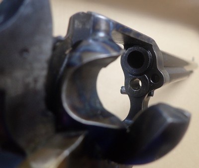 JAGER Dakota .357 MAG - Image 7 of 9